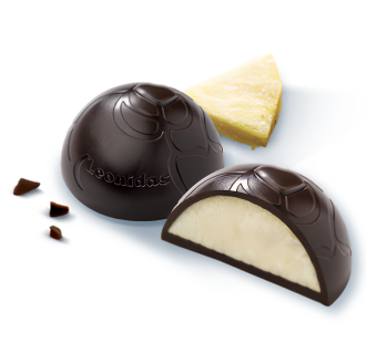 Frozettes | Šaldytas šokoladas, 160 g