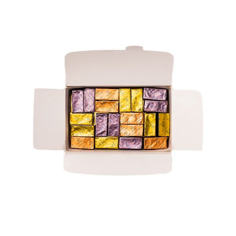 Giandujas rinkinys „Ballotin“