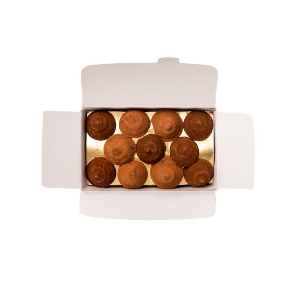 Ballotin Truffes | Triufeliai