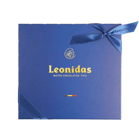 Velykinė „Heritage“ dovanų dėžutė, 770 g