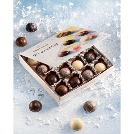Frozettes | Šaldytas šokoladas, 160 g