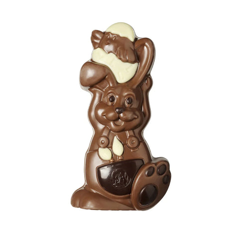 Šokoladinis kiškis, 100 g