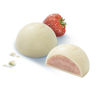 Frozettes | Šaldytas šokoladas, 160 g