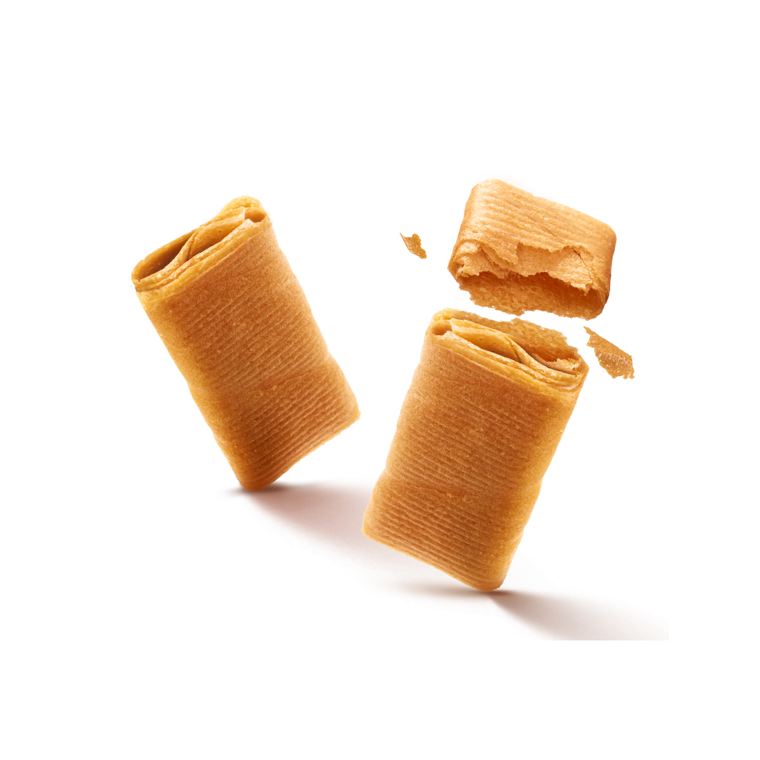 Gavottes | Vafliai su sūria karamele, 60 g
