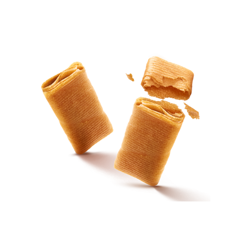 „Gavottes Crêpe Dentelle“ traškūs ploni vafliai su sūria karamele, 60 g