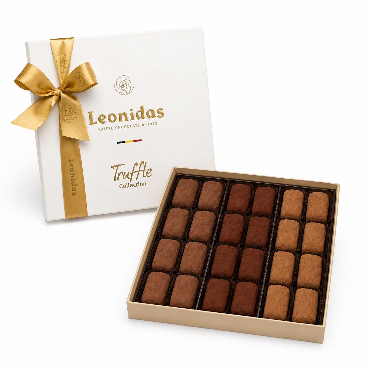 Heritage Truffes | Triufeliai, 288 g