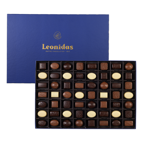 Šokolado rinkinys „Heritage“ XL