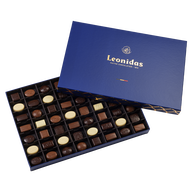 Šokolado rinkinys „Heritage“ XL