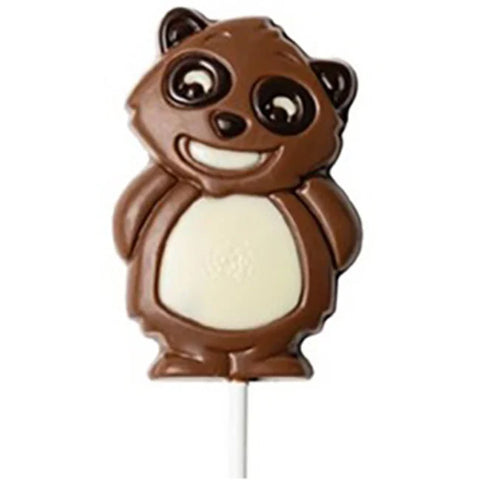 Šokoladinė Panda, 30 g