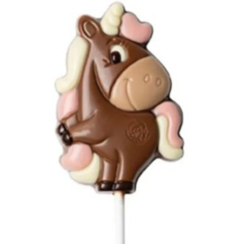 Šokoladinis Vienaragis, 30 g