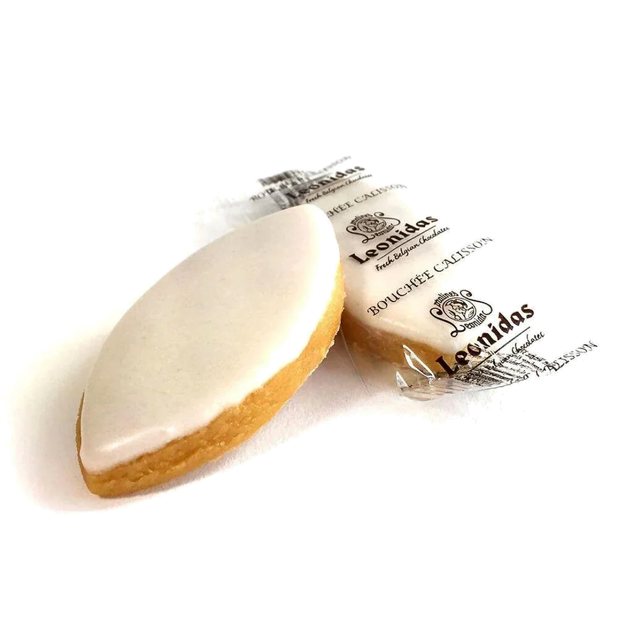 Calissons | Migdolų delikatesas, 35 g