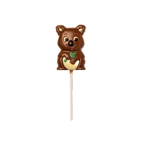 Šokoladinė Koala, 35 g