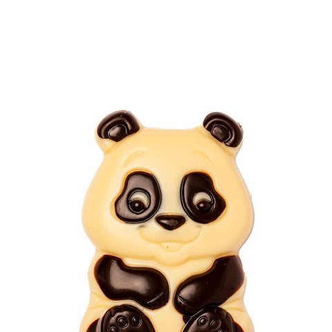 Šokoladinė Panda, 35 g