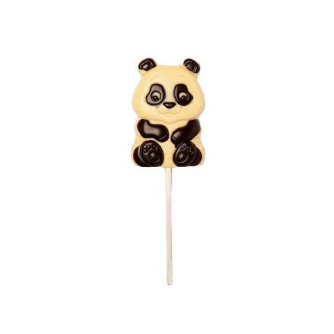 Šokoladinė Panda, 35 g