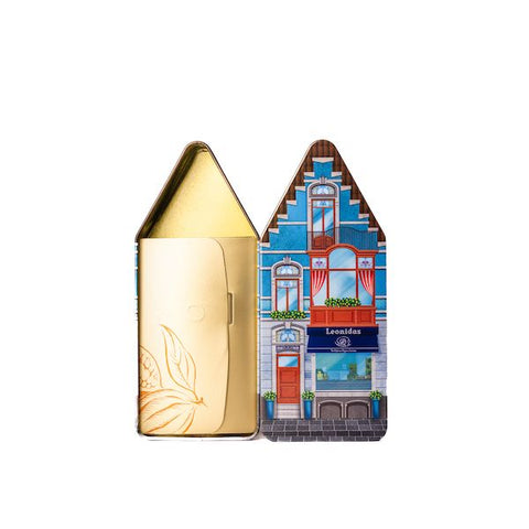 Šokolado rinkinys „Belgian house L“