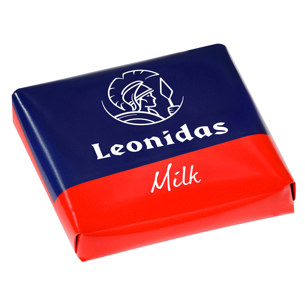 Napolitains | Šokolado plytelės, 54 vnt.