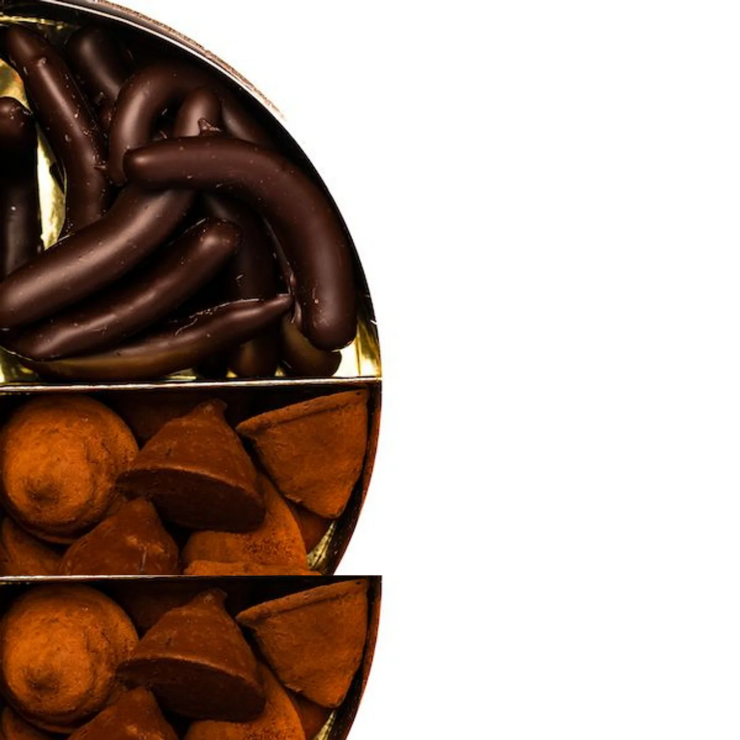Dora Prestige | Delikatesų asorti, 460 g