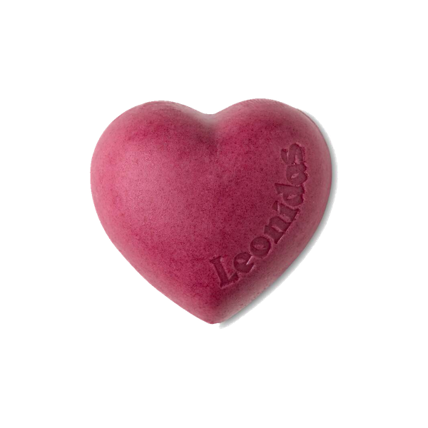 Coeur framboise