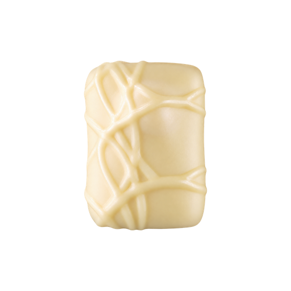 Noisette Masquée blanc
